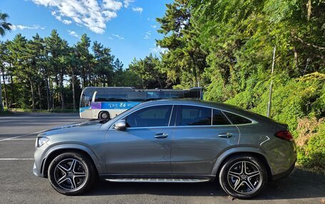 Mercedes-Benz GLE Coupe, 2022 год, 7 640 000 рублей, 4 фотография
