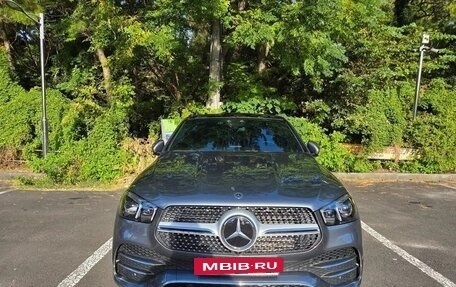 Mercedes-Benz GLE Coupe, 2022 год, 7 640 000 рублей, 3 фотография