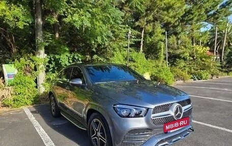 Mercedes-Benz GLE Coupe, 2022 год, 7 640 000 рублей, 2 фотография