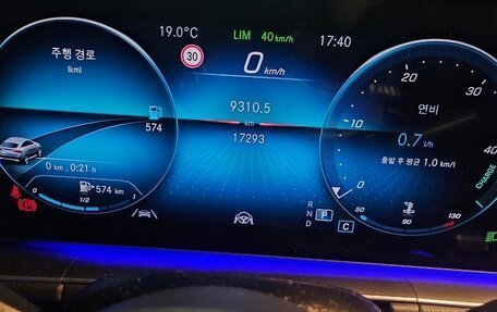 Mercedes-Benz GLE Coupe, 2022 год, 7 640 000 рублей, 11 фотография