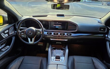 Mercedes-Benz GLE Coupe, 2022 год, 7 640 000 рублей, 12 фотография