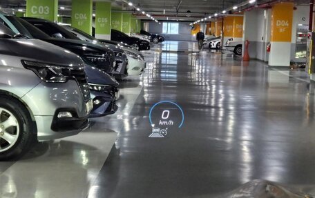 Mercedes-Benz GLE Coupe, 2022 год, 7 980 000 рублей, 11 фотография