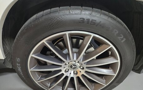 Mercedes-Benz GLE Coupe, 2022 год, 7 980 000 рублей, 6 фотография