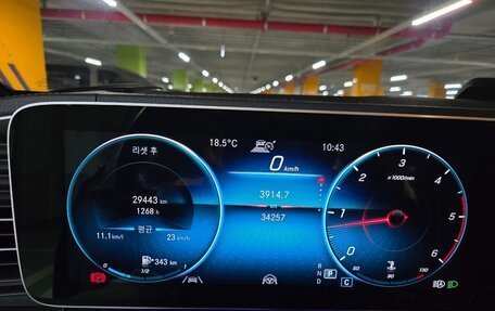 Mercedes-Benz GLE Coupe, 2022 год, 7 980 000 рублей, 10 фотография