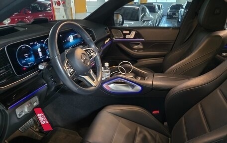 Mercedes-Benz GLE Coupe, 2022 год, 7 980 000 рублей, 12 фотография