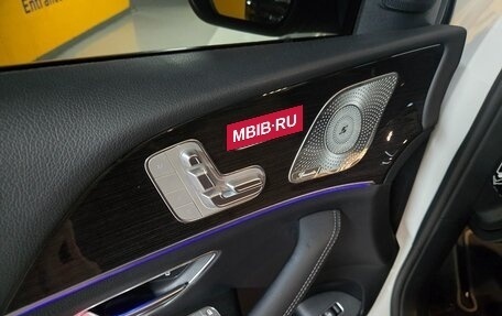 Mercedes-Benz GLE Coupe, 2022 год, 7 980 000 рублей, 9 фотография