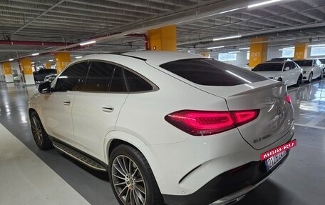 Mercedes-Benz GLE Coupe, 2022 год, 7 980 000 рублей, 3 фотография