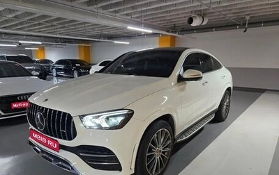Mercedes-Benz GLE Coupe, 2022 год, 7 980 000 рублей, 1 фотография