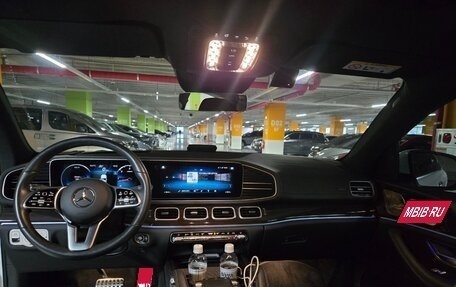 Mercedes-Benz GLE Coupe, 2022 год, 7 980 000 рублей, 13 фотография