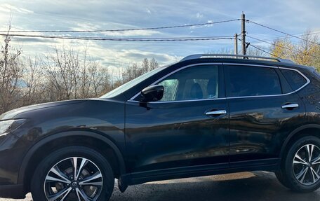 Nissan X-Trail, 2021 год, 2 200 000 рублей, 1 фотография