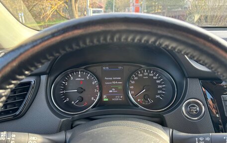 Nissan X-Trail, 2021 год, 2 200 000 рублей, 5 фотография