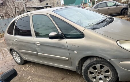 Citroen Xsara Picasso, 2002 год, 160 000 рублей, 1 фотография