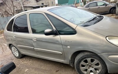 Citroen Xsara Picasso, 2002 год, 160 000 рублей, 1 фотография