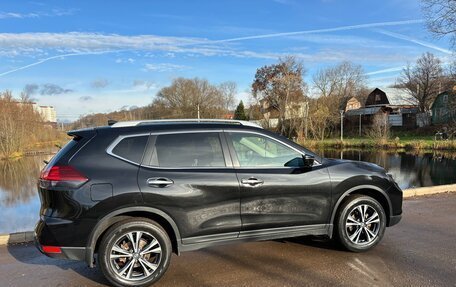 Nissan X-Trail, 2021 год, 2 200 000 рублей, 2 фотография