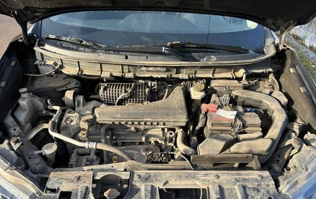 Nissan X-Trail, 2021 год, 2 200 000 рублей, 7 фотография