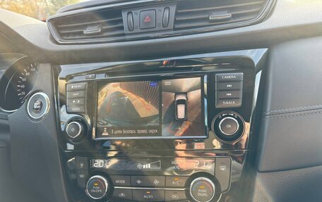 Nissan X-Trail, 2021 год, 2 200 000 рублей, 6 фотография
