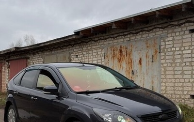 Ford Focus II рестайлинг, 2009 год, 700 000 рублей, 1 фотография