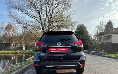 Nissan X-Trail, 2021 год, 2 200 000 рублей, 4 фотография