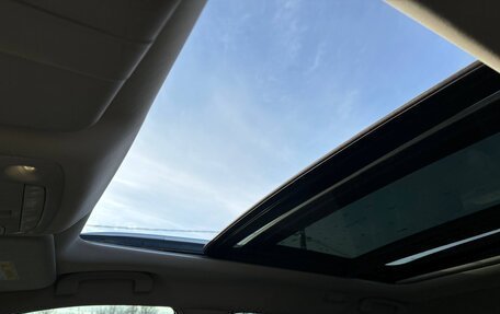 Nissan X-Trail, 2021 год, 2 200 000 рублей, 8 фотография