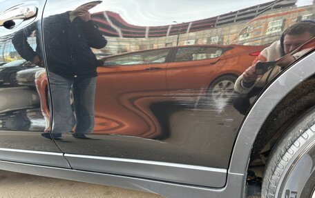 Nissan X-Trail, 2021 год, 2 200 000 рублей, 10 фотография