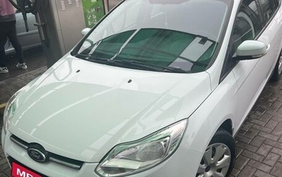 Ford Focus III, 2012 год, 1 050 000 рублей, 1 фотография