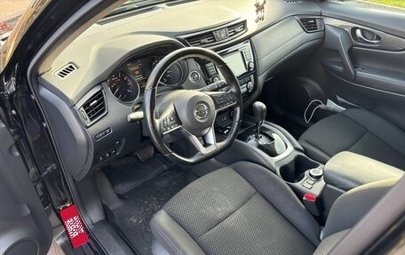 Nissan X-Trail, 2021 год, 2 200 000 рублей, 9 фотография