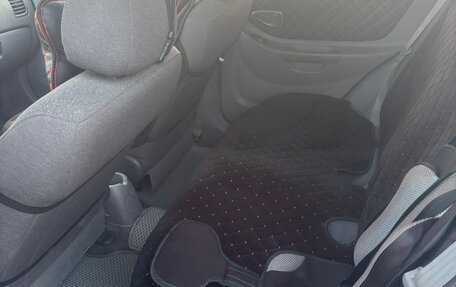 Hyundai Accent II, 2005 год, 550 000 рублей, 8 фотография