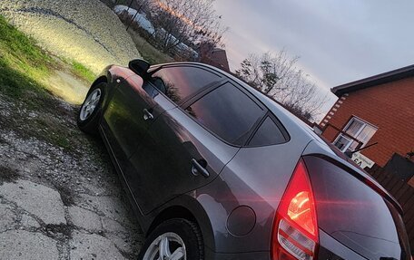 Hyundai i30 I, 2009 год, 620 000 рублей, 2 фотография