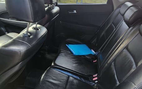 Hyundai i30 I, 2009 год, 620 000 рублей, 6 фотография