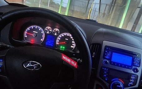 Hyundai i30 I, 2009 год, 620 000 рублей, 7 фотография