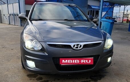 Hyundai i30 I, 2009 год, 620 000 рублей, 4 фотография