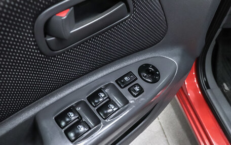 KIA Rio II, 2007 год, 550 000 рублей, 8 фотография