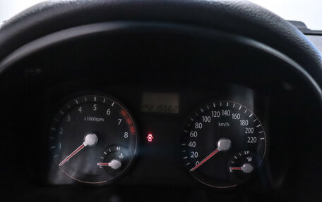 KIA Rio II, 2007 год, 550 000 рублей, 11 фотография