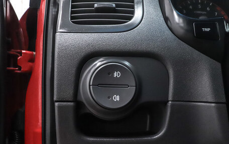 KIA Rio II, 2007 год, 550 000 рублей, 9 фотография