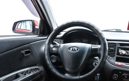 KIA Rio II, 2007 год, 550 000 рублей, 16 фотография