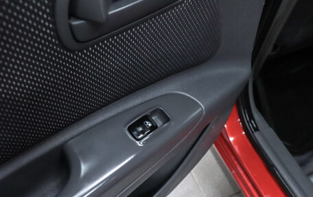 KIA Rio II, 2007 год, 550 000 рублей, 20 фотография