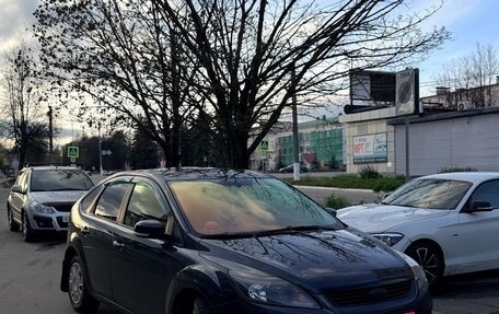 Ford Focus II рестайлинг, 2009 год, 700 000 рублей, 3 фотография