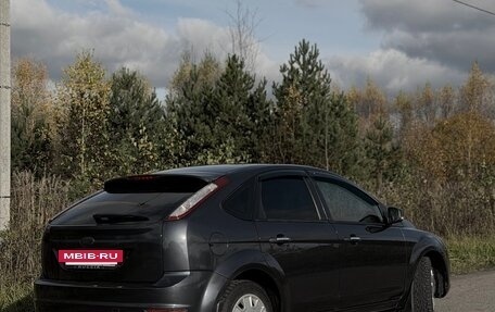 Ford Focus II рестайлинг, 2009 год, 700 000 рублей, 6 фотография