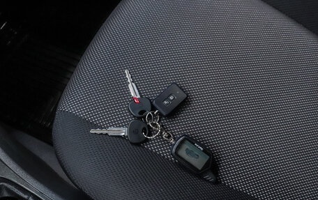 KIA Rio II, 2007 год, 550 000 рублей, 22 фотография