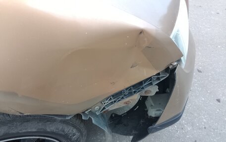 Skoda Fabia I, 2001 год, 155 000 рублей, 5 фотография