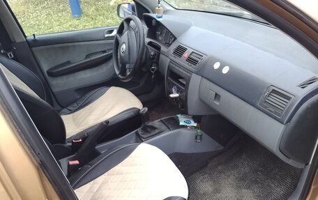 Skoda Fabia I, 2001 год, 155 000 рублей, 8 фотография