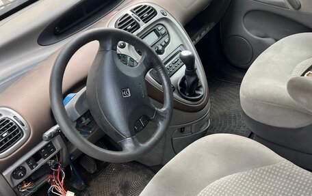 Citroen Xsara Picasso, 2002 год, 160 000 рублей, 6 фотография