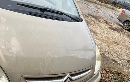 Citroen Xsara Picasso, 2002 год, 160 000 рублей, 2 фотография