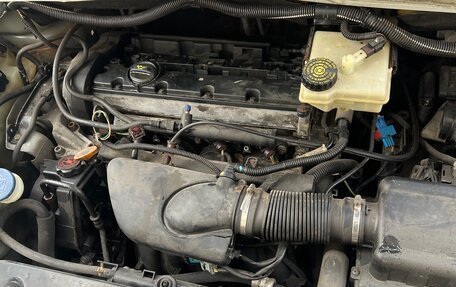 Citroen Xsara Picasso, 2002 год, 160 000 рублей, 7 фотография