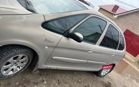 Citroen Xsara Picasso, 2002 год, 160 000 рублей, 3 фотография
