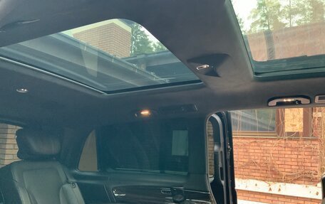 Mercedes-Benz V-Класс, 2019 год, 6 300 000 рублей, 22 фотография