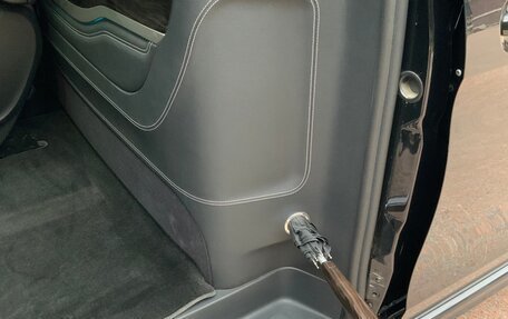 Mercedes-Benz V-Класс, 2019 год, 6 300 000 рублей, 16 фотография