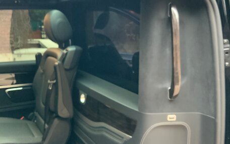 Mercedes-Benz V-Класс, 2019 год, 6 300 000 рублей, 15 фотография