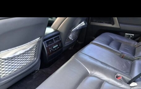 Toyota Land Cruiser 200, 2010 год, 2 650 000 рублей, 3 фотография