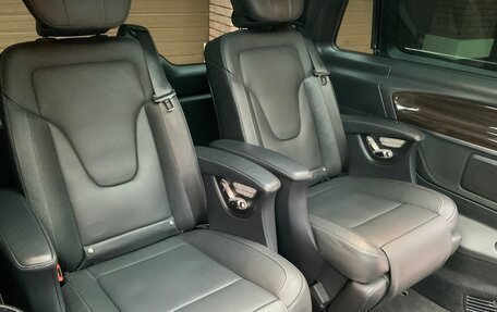 Mercedes-Benz V-Класс, 2019 год, 6 300 000 рублей, 20 фотография